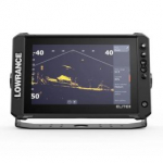 LOWRANCE Elite&trade; FS 12 with Active Imaging 3-in-1 Transducer (ROW) kajalood 000-16440-001