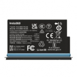 INSTA360 X5 Battery 2400mAh aksessuaarid CINSBAHA