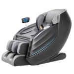 Harm&otilde; Oasis 9 Massage chair, Black massaažitoolid HARMO-OASIS9-BK