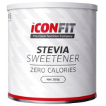 ICONFIT Stevia Sweetener (Erythritol+Stevia), 350g sportlik toitumine ICF-STE-350