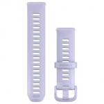 GARMIN Quick Release Band 20mm, Cool Lavender aksessuaarid 010-11251-BD