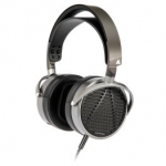 Audeze MM-100 professional Open back headphones, black k&otilde;rvaklapid 211-MM1100-00