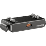 INSTA360 X5 Quick Release Mount aksessuaarid CINSBAHU