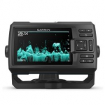 GARMIN STRIKER Vivid 5cv without transducer kajalood 010-02551-02