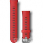 GARMIN Forerunner 45 Band, Lava Red aksessuaarid 010-11251-1Z
