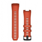 GARMIN Watch Band 26mm, Flame Red aksessuaarid 010-13295-01