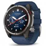 GARMIN Quatix 8 - 51 mm, AMOLED spordikell 010-02905-91