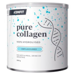 ICONFIT Hydrolysed Collagen, pure (99% Protein), 300g sportlik toitumine ICF-HC-P