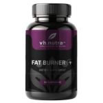Vital Harmony FAT BURNER PLUSS 60 capsules toidulisand VH_FAT BURNER PLUSS_60_2