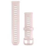 GARMIN Quick Release Band 20mm, Soft Pink aksessuaarid 010-11251-BE