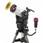 Bresser Messier MCX-127 GoTo EQ/AZ 36x - 204x teleskops 4701127