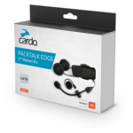 CARDO Packtalk EDGE 2nd Helmet Kit k&auml;ed vabad s&uuml;steemid ACC00011