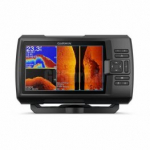 GARMIN STRIKER Vivid 7sv without Transducer kajalood 010-02553-02