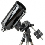 OMEGON Cassegrain Pro CC 154/1848 CEM26 LiteRoc teleskops 71256