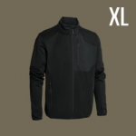 NORTHERN HUNTING FIAK ANTHRACITE men fleece for hunting and outdoor, size XL Jahiriided meestele 606653-ANT-XL