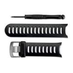GARMIN Watch Band, Black aksessuaarid 010-11251-05