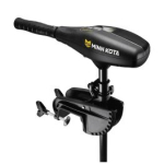 ENDURA MAX 45 LBS 36" 12V paadi elektrimootor 1352145M