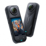 INSTA360 X5 Standard Bundle sportkaamerad CINSAAHA/standard