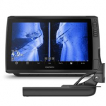 GARMIN ECHOMAP&trade; Ultra 2 16", with GT56UHD-TM transducer kajalood 010-03385-01