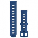 GARMIN Quick Release Band 20mm, Tidal Blue aksessuaarid 010-11251-BF