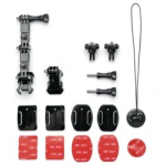 INSTA360 Helmet Mount Kit aksessuaarid CINCHUX/A