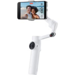 INSTA360 Flow 2 Pro Standard Bundle, Summit White stabilisaatorid CINSABQB-FLOW2PRO-STD-WHT