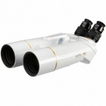 EXPLORE SCIENTIFIC BT-70 SF Giant Porro with 62&deg; LER Eyepieces 20mm 20x70 (NITROGEN) binoklid 0114200