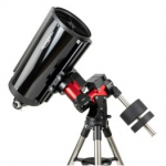 OMEGON Cassegrain telescope Pro CC 203/2436 CEM40 teleskops 71261