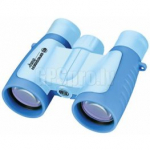 Bresser 3X30 Children's Binoculars Blue binoklid
