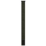 GARMIN UltraFit, Nylon, 22mm, Moss Band aksessuaarid 010-13306-14