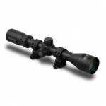 KONUS FIGHTER 3-9&times;40 A.O. optilised sihikud 7352