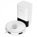 EZVIZ RE4 Plus Robot Vacuum & Mop Combo robotolmuimejad CS-RE4P-PWT2