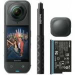 INSTA360 X5 Starter Bundle sportkaamerad CINSAAHA/STARTER