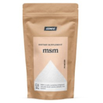 ICONFIT MSM Powder, 150g sportlik toitumine ICF-MSM