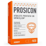 ICONFIT Prosicon, N30 toidulisand ICF-PROSICON