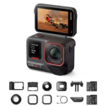 INSTA360 Ace Pro 2, Ultimate Videography Bundle sportkaamerad CINSBBGA-ACEPRO2-ULTMT