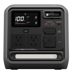 DJI Power Station 1000 Mini generaatorid CP.DY.00000195