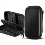 UGREEN Hard Disk SSD case and GSM accessories (L) (black) aksessuaarid 017706
