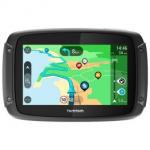TOMTOM Rider 550 World GPS navigeerimine 1GF0.002.10