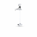 GARMIN Force Kraken Trolling Motor 63&rdquo;, White paadi elektrimootor 010-02574-00