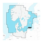 GARMIN Skagerrak & Kattegat - Marine Charts Garmin Navionics+&trade; | NSEU645L | microSD&trade;/SD&trade; sonari kaart 010-C1274-20
