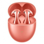 HUAWEI FreeBuds 5 Coral Orange k&otilde;rvaklapid 55036455