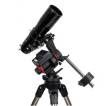 OMEGON Apochromatic refractor Pro APO AP 66/400 ED SkyGuider Pro teleskops 71260
