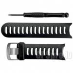 GARMIN Watch Band, Black aksessuaarid 010-11251-06