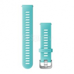 GARMIN Quick Release Band 20mm, Aqua aksessuaarid 010-11251-9R