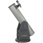 OMEGON Advanced X N 203/1200 teleskops 53802