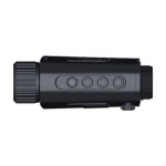 NNPO RD23S-335LRF 384x288, 35mm, 2x-8x, 50Hz, Wi-Fi termokaamerad