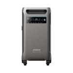 ANKER SOLIX F3800 Portable Power Station 3840 Wh | 6000W generaatorid A1790311