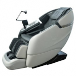 Harm&otilde; Relax S2 Massage Chair, White Gray massaažitoolid HARMO-RELAX-S2