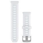 GARMIN Quick Release Band 20mm, Whitestone/Cloud Blue aksessuaarid 010-11251-B7